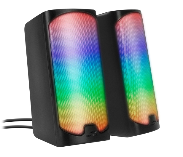 SpeedLink TONOS RGB Gaming Stereo Speaker, black - 1354868 - zdjęcie